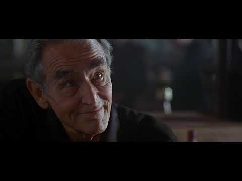 Sleepers - "Snyder" - Dustin Hoffman x Vittorio Gassman
