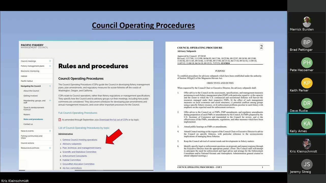 All AB Briefing January 2025 - Updated to fix playback issue