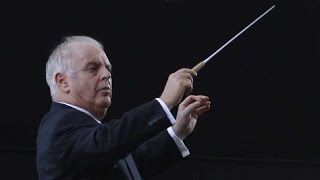 Ravel Daphnis et Chloé Suite No.2