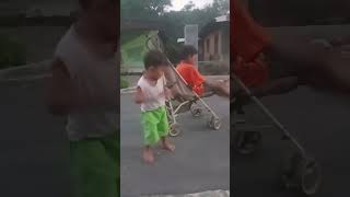 Download lagu joget raya#shorts #baby #main #lucu #dance mp3