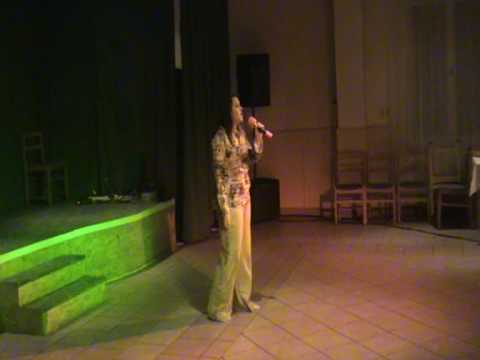 Solt Klaudia  -Van-e még út feléd(Hair)