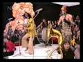 Terry Dactyl and the Dinosaurs - 'On a Saturday ...