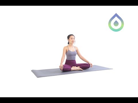 Flow Yoga Asana - Yoga Poses f video