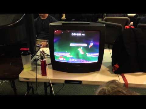 BMC (Peach) vs Akarp (Falco) 2