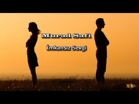 Murad Safi - Imkansız Sevgi (Official Music Audio) / 2019