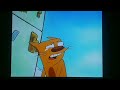 CatDog Cat Crying