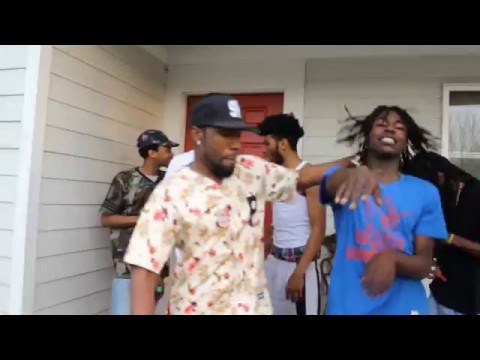 KoolGangKecy - Bussin&Juggin