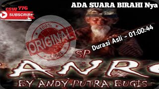 Download lagu SP SANDRO ORIGINAL By Andi Putra Bugis - Sudah Jelas WALET RESPON Boss mp3 Download lagu SP SANDRO ORIGINAL By Andi Putra Bugis - Sudah Jelas WALET RESPON Boss mp3