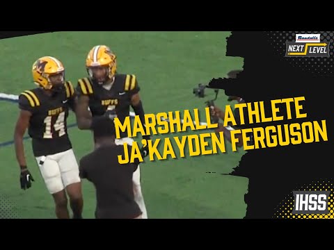Fort Bend Marshall's Star Heads to the SEC: An In-depth Look