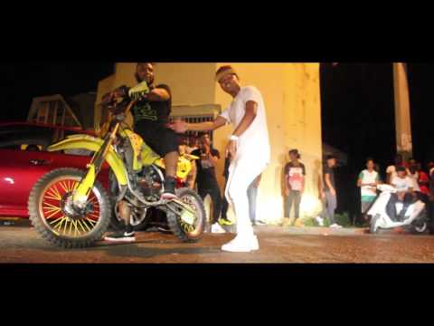 De La Rima & Zeus - Se Te Fue La Luz (Video Oficial) YG Films
