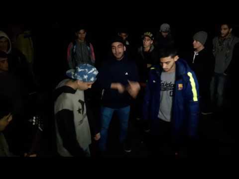 Juli F vs Santi vs Legar-Diaz velez free (cuartos)