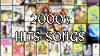 Tamil Hit Songs2000s Hit SongsMelody Hitsjukebox