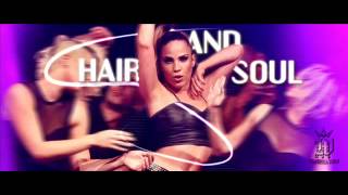 Wanessa- Hair and Soul