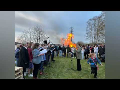 Valborg Hindås 2024