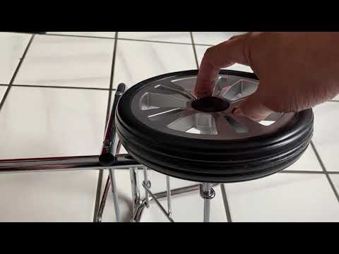 YouTube Video Vorschau