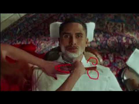 PARODIA - CONEXÕES DE MÁFIA MATUE - EREÇOES DE MÁFIA #30praum