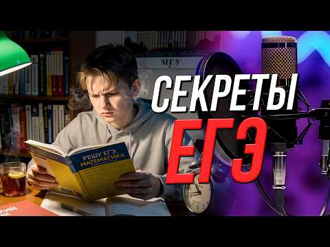Как не завалить экзамен? | Подкаст на ОТС — 19 марта