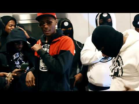 Skrap Wit Da Sac - Run Up A Bag