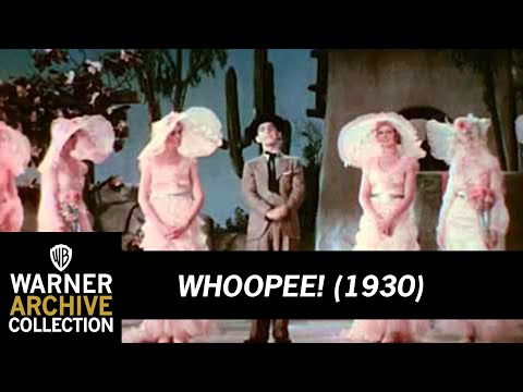 Preview Clip | Whoopee! | Warner Archive