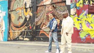 Jadakiss n Emanny Hold u down