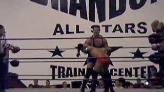 Download Lagu Double Deuce vs Mikey Batts and Jerrelle Clark, 11.20.2004, NWA Florida, Brandon, FL Thumbnail