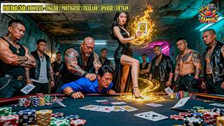 Download lagu Female Casino Boss Returns Home To Marry, Shocked As Her Husband Loses Everything To Gambling mp3 Download lagu Female Casino Boss Returns Home To Marry, Shocked As Her Husband Loses Everything To Gambling mp3