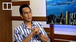 Download lagu HK TV Host Kenneth Chan on overcoming depression mp3
