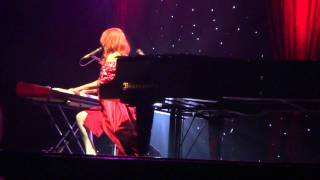 Tori Amos &quot;Daisy Dead Petals&quot; Dallas, TX 12/22/2011