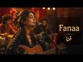 Fanaa فنا Close Your Eyes Feel This Divine Sufi Journey Spiritual Healing Music