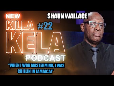 Shaun Wallace and how ITV's The Chase began!