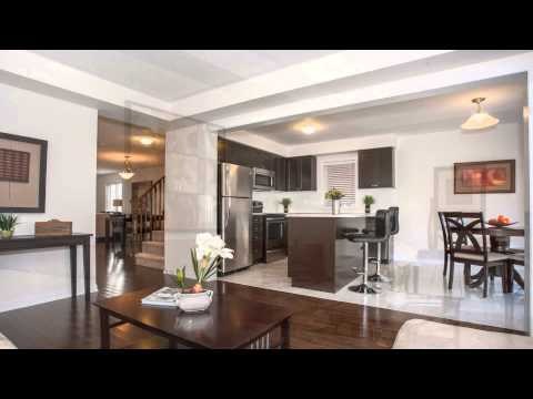 72 Meadowcrest Lane, Brampton