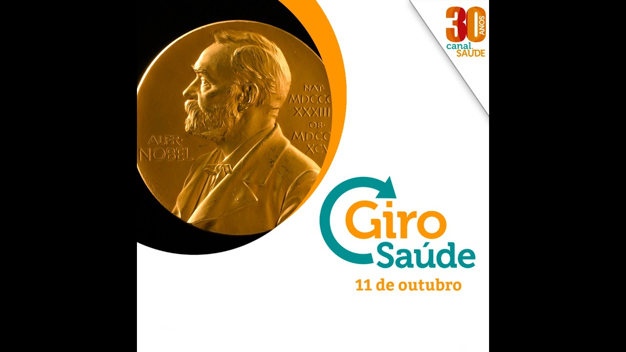 Giro Saúde | Prêmio Nobel de Medicina e consumo de ultraprocessados em áreas rurais