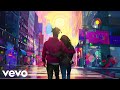 Kid Cudi Ignite The Love Entergalactic MV