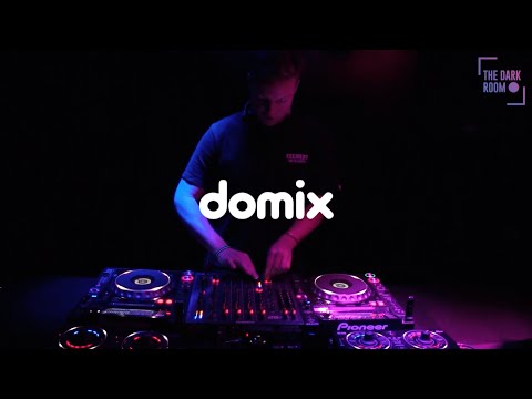 Hannon @ The Dark Room, Jan 8th 2020