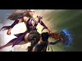 Mortal Kombat 11 Sindel VS Kronika Final Stage