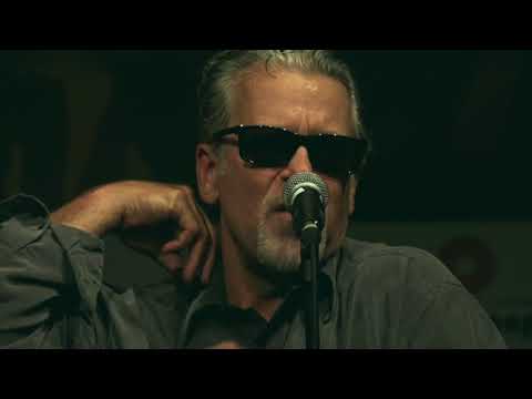 I Got the Blues: Blues Concerts - Junior Watson Band (4/4)