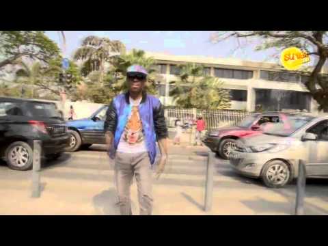 Bebo Clone ft Maya Zuda   Kwankwaram Video Oficial HD 2013