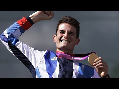 Peter Wilson explains Olympic shooting sports Peter Wilson explains Olympic shooting sports