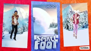 Go Noodle - Do The Yeti gameplay video by SMatheson, 3:04 duration