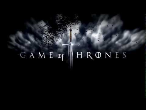 Game of Thrones Soundtrack Medley