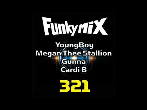 Bia F. Becky G - Hard Way (Dirty) (Funkymix By Beat Thrillerz)