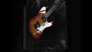 Video thumbnail for Pyramid Gold Flatwound Strings on Yamaha SJ550HR by MIDIFine Systems