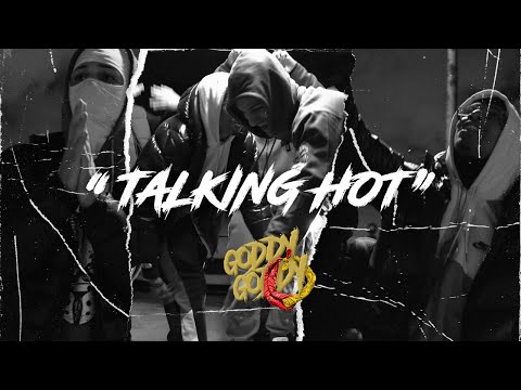 Trouble Maker x Troy da Boy - Talking Hot
