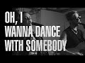 Smith & Thell - I Wanna Dance with Somebody [Who Loves Me] (Lyric Video)
