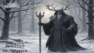 Lee Armitage - Solstice Of Winter