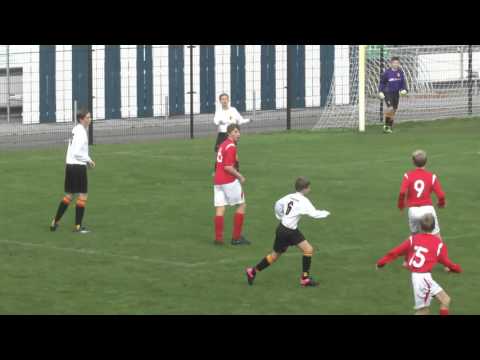 Be Quick 1887 C2 - Annen C1 (1e helft)