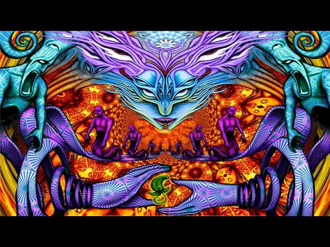 The Most Mind-Bending Salvia Trips of All-Time | Part Four