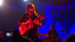 The Vaccines Melody Calling Live Guadalajara Mexico 2013