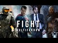 MultiFandom Fight