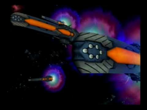 Let's Play Xenosaga Episode 1: Part 5